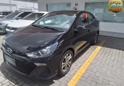 Hyundai Hb20s 2024 1.0 tgdi flex comfort plus automático