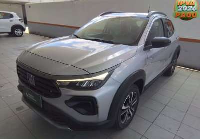 Fiat Pulse 2024 1.0 turbo 200 flex audace cvt