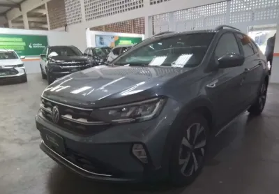 Volkswagen Nivus 2024 1.0 200 tsi total flex highline automático