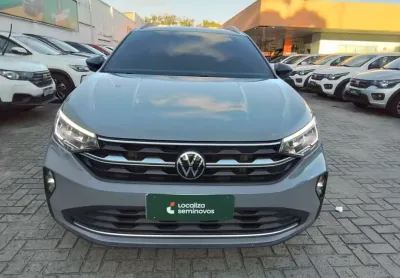 Volkswagen Nivus 2024 1.0 200 tsi total flex highline automático