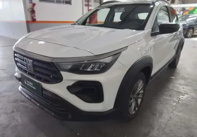 Fiat pulse 2024 1.3 flex drive cvt