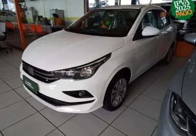Fiat cronos 2024 1.0 firefly flex drive manual