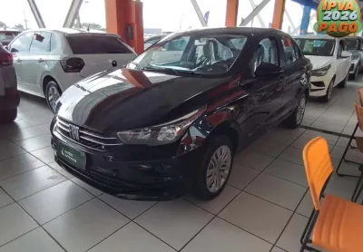 Fiat cronos 2024 1.3 firefly flex drive manual