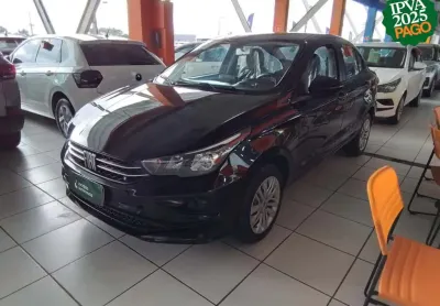 Fiat cronos 2024 1.3 firefly flex drive manual