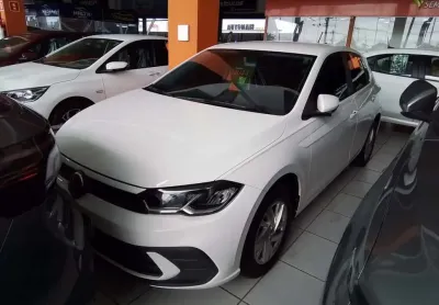 Volkswagen polo 2024 1.0 mpi manual