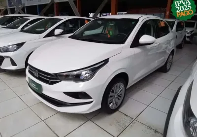Fiat cronos 2024 1.0 firefly flex drive manual