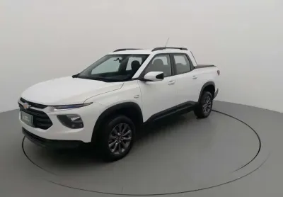 Chevrolet montana 2023 1.2 turbo flex lt manual
