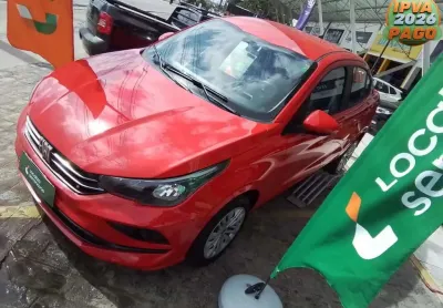 Fiat cronos 2024 1.0 firefly flex drive manual