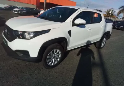 Fiat strada 2024 1.3 firefly flex freedom cs manual