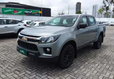 Chevrolet s10 2024 2.8 16v turbo diesel lt cd 4x4 automático