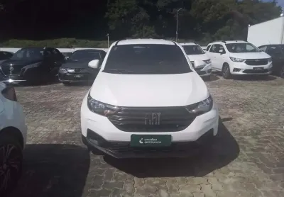 Fiat strada 2025 1.3 firefly flex freedom cd manual