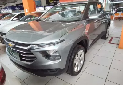 Chevrolet montana 2025 1.2 turbo flex lt manual