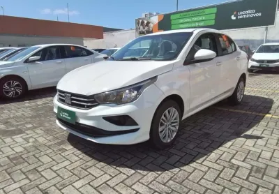 Fiat cronos 2024 1.3 firefly flex drive manual