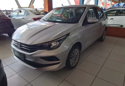 Fiat cronos 2024 1.3 firefly flex drive manual