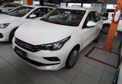 Fiat cronos 2024 1.0 firefly flex drive manual