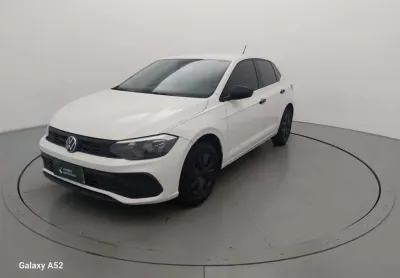 Volkswagen Polo 2025 1.0 mpi track manual