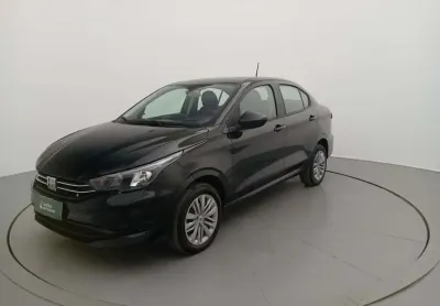 Fiat Cronos 2024 1.3 firefly flex drive manual