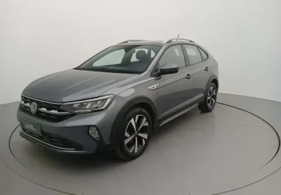 Volkswagen Nivus 2024 1.0 200 tsi total flex highline automático