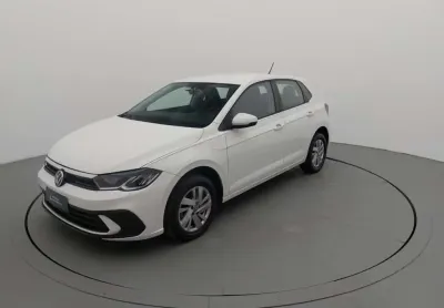 Volkswagen Polo 2024 1.0 mpi manual