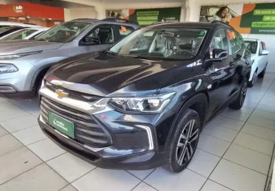 Chevrolet Tracker 2025 1.0 turbo flex automático