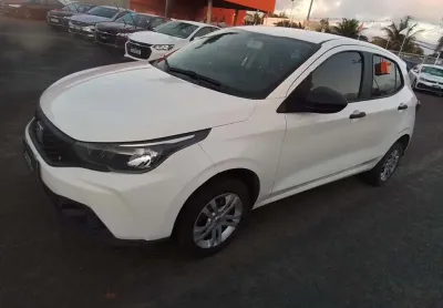 Fiat argo 2023 1.0 firefly flex manual