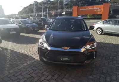 Chevrolet tracker 2024 1.2 turbo flex premier automático