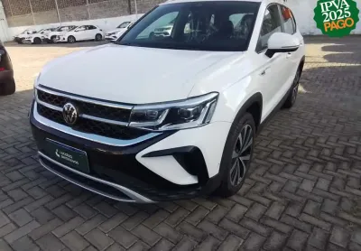 Volkswagen taos 2023 1.4 250 tsi total flex highline automático