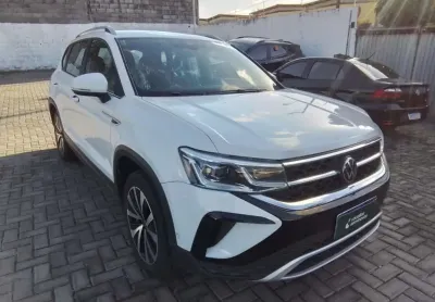 Volkswagen taos 2023 1.4 250 tsi total flex highline automático