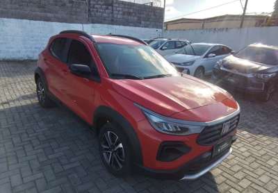 Fiat pulse 2024 1.0 turbo 200 flex audace cvt