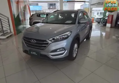 Hyundai tucson 2022 1.6 16v t-gdi gasolina gls ecoshift