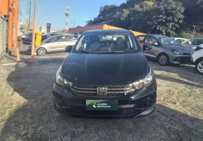 Fiat cronos 2024 1.3 firefly flex drive manual