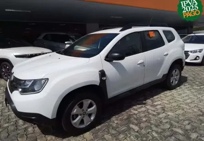 Renault duster 2024 1.6 16v sce flex intense x-tronic