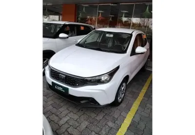 Fiat argo 2025 1.0 firefly flex drive manual