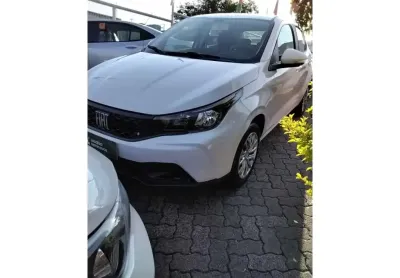 Fiat argo 2025 1.0 firefly flex drive manual