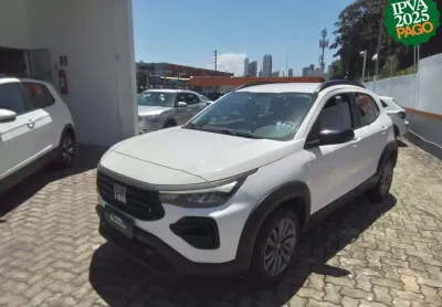 Fiat pulse 2024 1.3 flex drive cvt