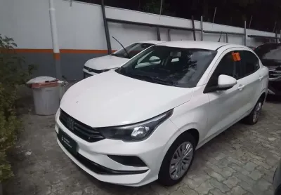 Fiat cronos 2025 1.3 firefly flex drive manual