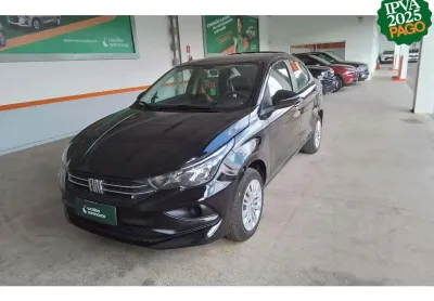 Fiat cronos 2024 1.0 firefly flex drive manual