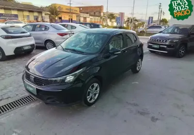 Fiat argo 2025 1.0 firefly flex drive manual