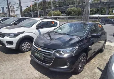 Chevrolet onix 2024 1.0 flex lt manual