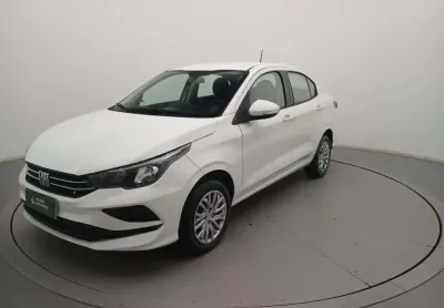 Fiat cronos 2024 1.3 firefly flex drive manual