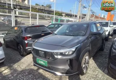 Fiat fastback 2024 1.0 turbo 200 flex audace cvt