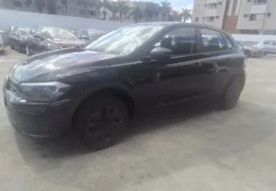 Volkswagen polo 2025 1.0 mpi track manual