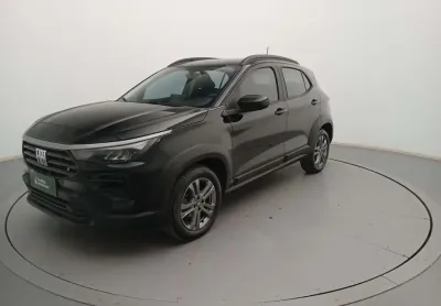 Fiat pulse 2025 1.3 flex drive cvt