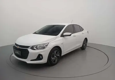 Chevrolet onix 2025 1.0 flex plus lt manual