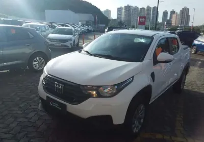 Fiat strada 2024 1.3 firefly flex freedom cs manual