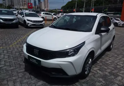 Fiat argo 2023 1.0 firefly flex manual