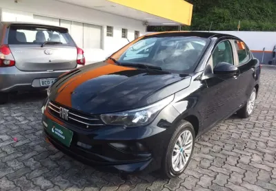 Fiat cronos 2024 1.3 firefly flex drive manual