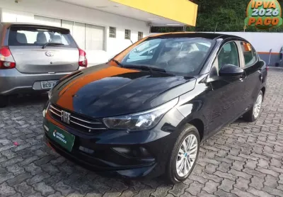 Fiat cronos 2024 1.3 firefly flex drive manual