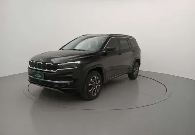 Jeep commander 2023 2.0 td380 turbo diesel limited at9