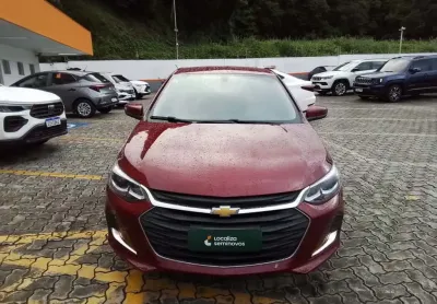 Chevrolet onix 2023 1.0 turbo flex plus premier automático